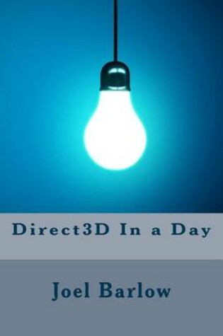 Cover of Direct3D in a Day