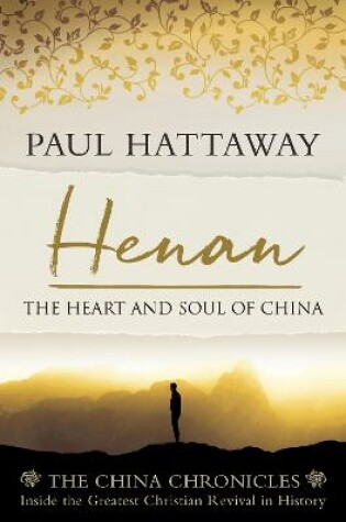 Cover of Henan