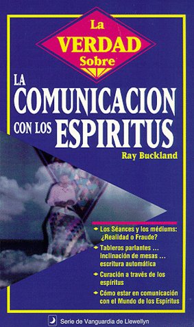 Book cover for La Verdad Sobre La Comunicaci?n Con Los ESP?Ritus