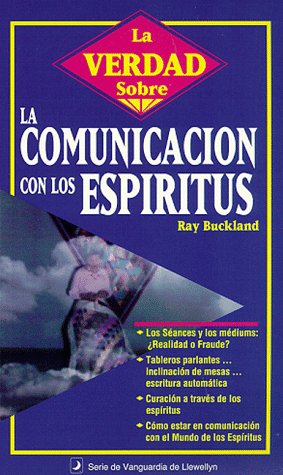 Cover of La Verdad Sobre La Comunicaci?n Con Los ESP?Ritus