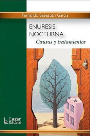 Cover of Enuresis Nocturna