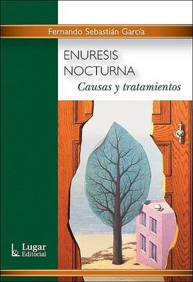 Book cover for Enuresis Nocturna