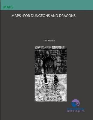 Book cover for Maps