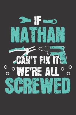 Book cover for If NATHAN Can't Fix It