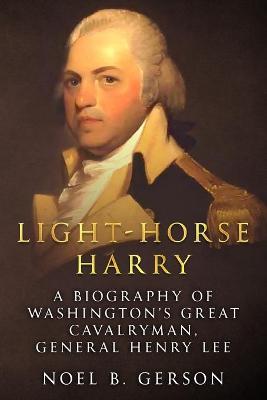 Book cover for Light-Horse Harry