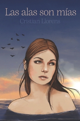 Book cover for Las alas son mías