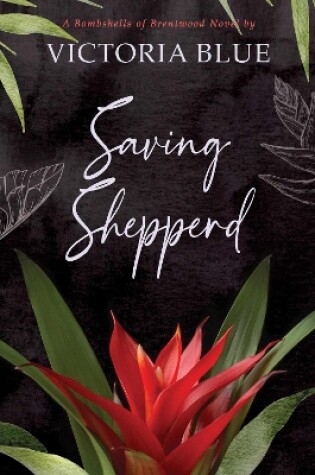 Cover of Saving Shepperd