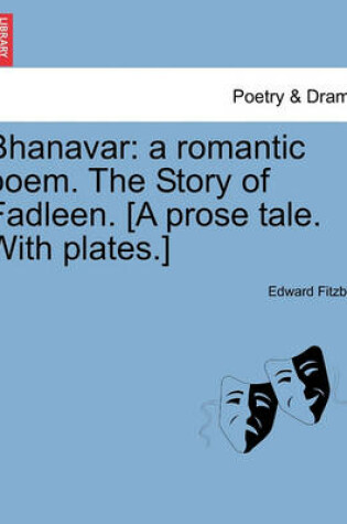 Cover of Bhanavar