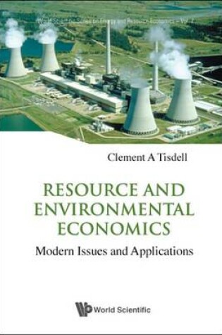 Cover of Resource and Environmental Economics