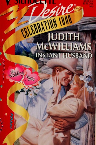 Cover of Instant Husband