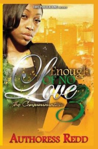 Cover of Enough of No Love 3