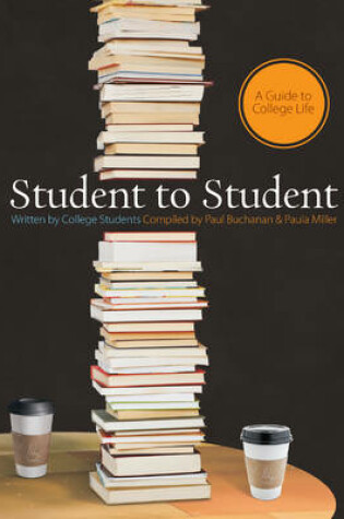 Cover of Student to Student