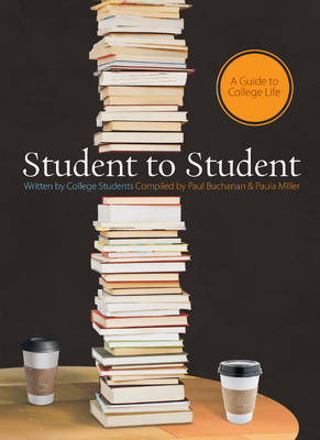 Book cover for Student to Student
