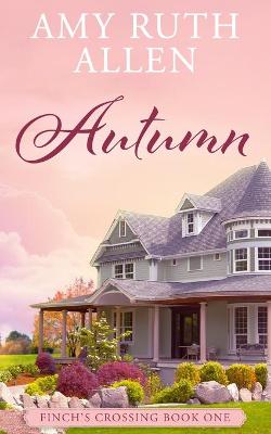 Cover of Autumn