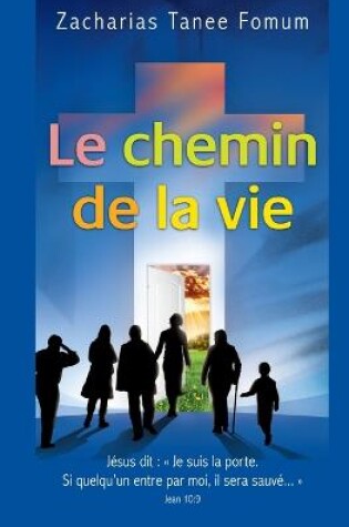 Cover of Le Chemin de la Vie