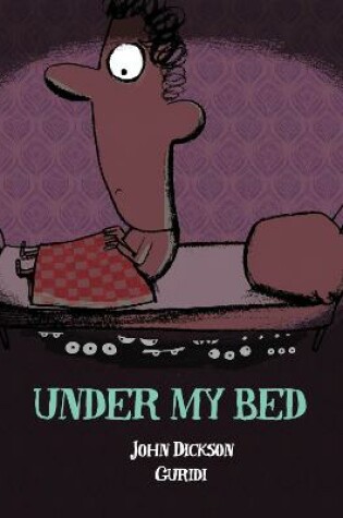 Cover of Under My Bed