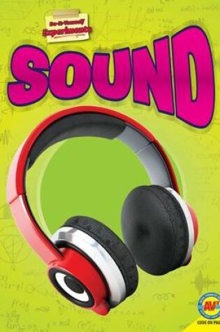 Cover of Sound