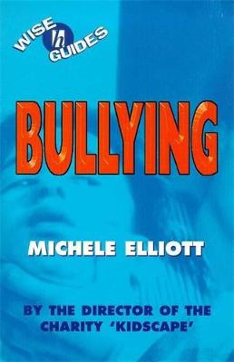 Book cover for Bullying