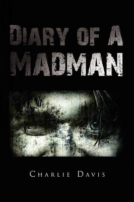 Book cover for Diary of a Madman