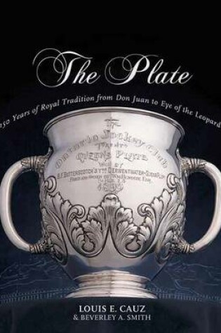 Cover of The Plate