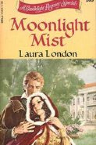 Cover of Moonlight Mist (Ind)
