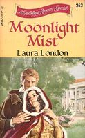 Book cover for Moonlight Mist (Ind)