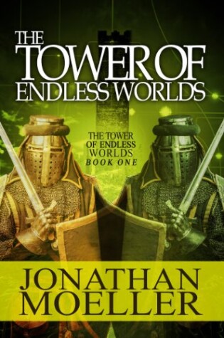 Cover of The Tower of Endless Worlds
