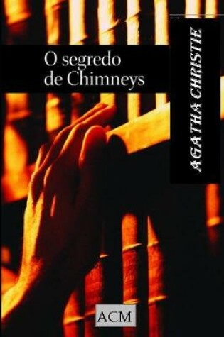 Cover of O segredo de Chimneys