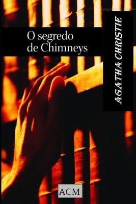 Book cover for O segredo de Chimneys