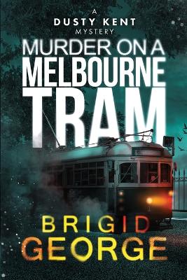 Cover of Murder on a Melbourne Tram