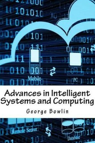 Cover of Advances in Intelligent Systems and Computing