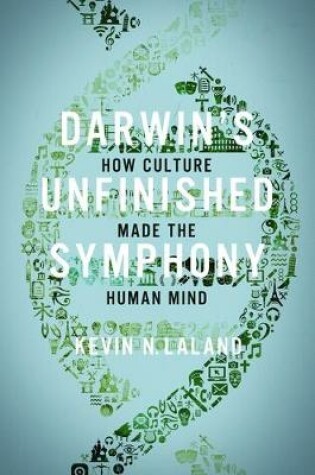 Cover of Darwin's Unfinished Symphony