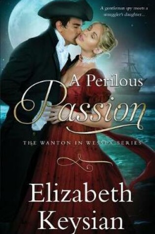Cover of A Perilous Passion