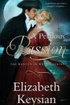 Book cover for A Perilous Passion