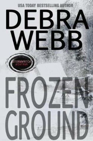 Cover of Frozen Ground
