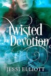 Book cover for Twisted Devotion