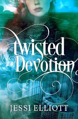 Book cover for Twisted Devotion