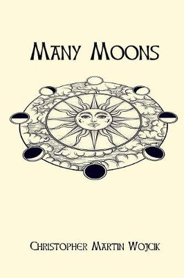 Cover of Many Moons (3rd Edition)