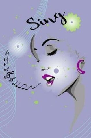 Cover of Sing