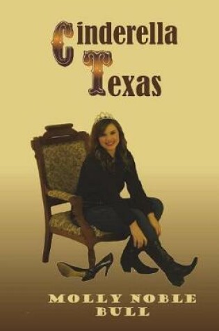 Cover of Cinderella Texas