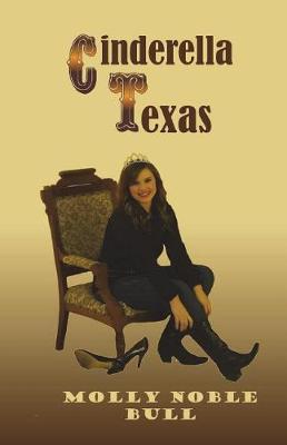 Book cover for Cinderella Texas