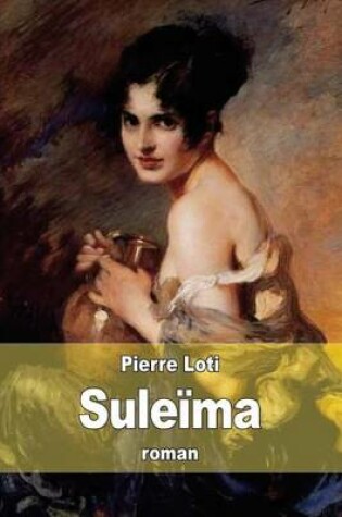 Cover of Suleïma
