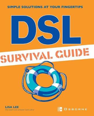 Book cover for DSL Survival Guide