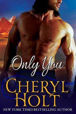 Book cover for Only You