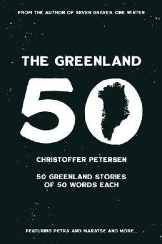 Cover of The Greenland 50