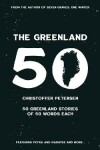 Book cover for The Greenland 50