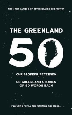 Book cover for The Greenland 50
