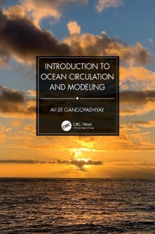 Cover of Introduction to Ocean Circulation and Modeling