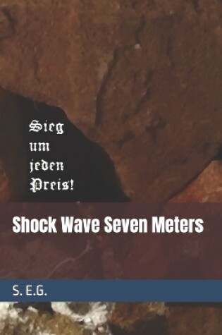 Cover of Shock Wave Seven Meters