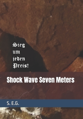 Book cover for Shock Wave Seven Meters